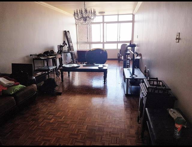 1 BEDROOM APARTMENT FOR SALE IN ESPLANADE